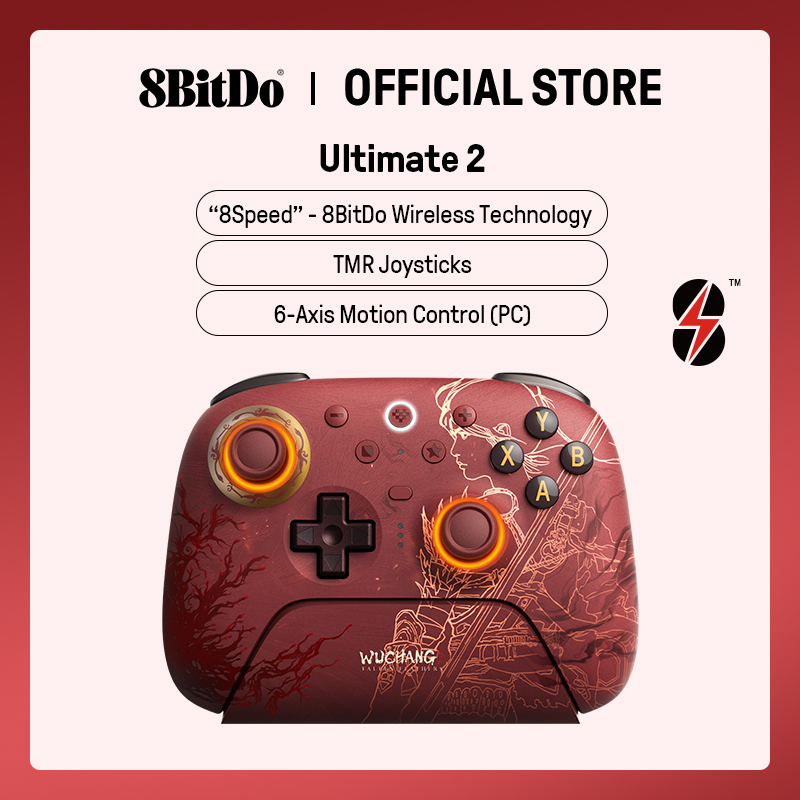 8BitDo Ultimate 2 kabelloser G – Board Game Android Bewertung und Preis