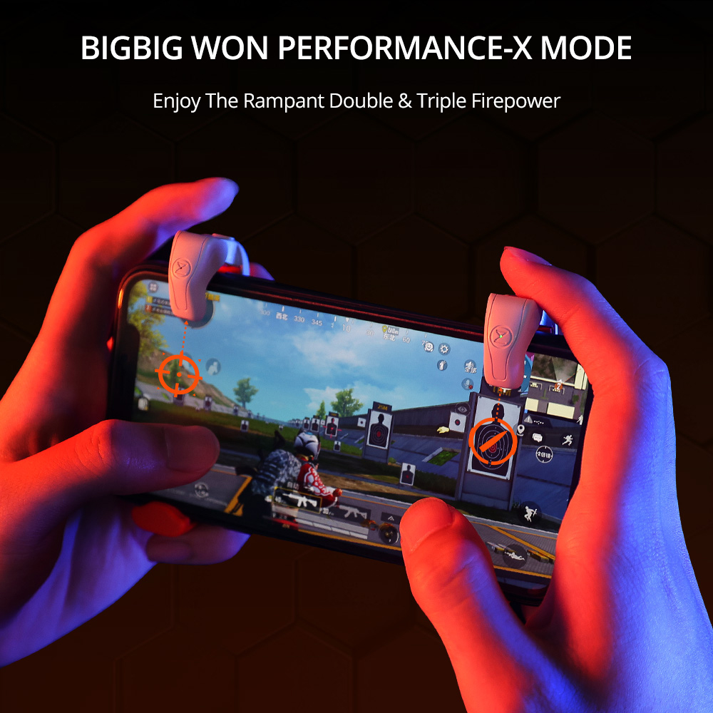 BIGBIG WON M1 Mobile Gaming-Vi – Board Game Android Bewertung und Preis