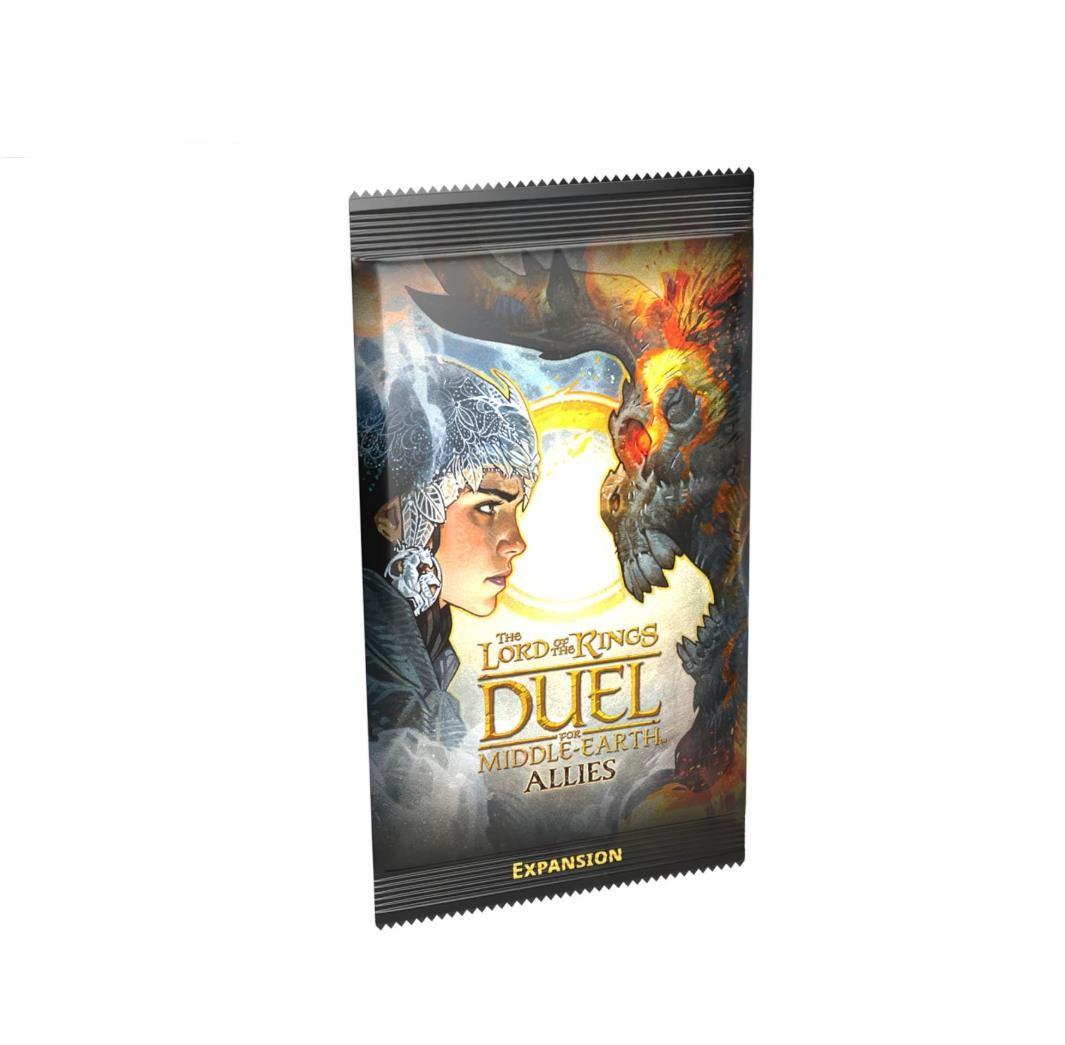 Duell um Mittelerde - Alliiert – Strategy Board Game Bewertung und Preis
